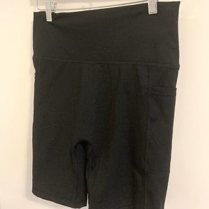 Aerie Offline Bike Short with Pockets